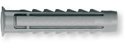 Tassello Universale 6x30 con Bordo